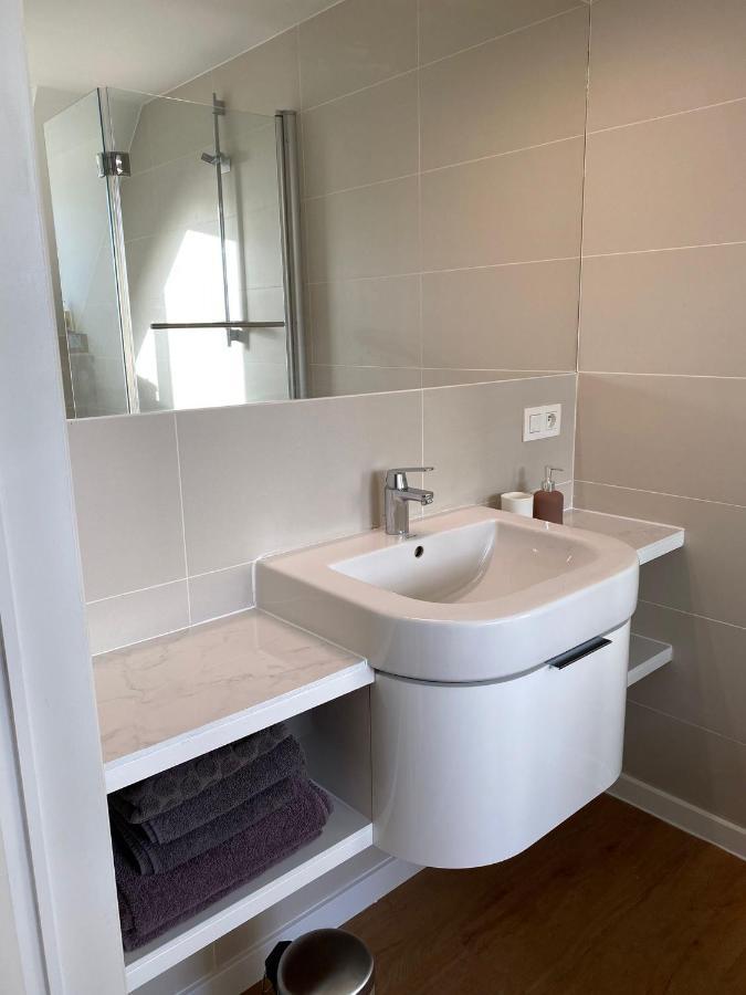 Julie'S Boutique Guesthouse Gent Dış mekan fotoğraf