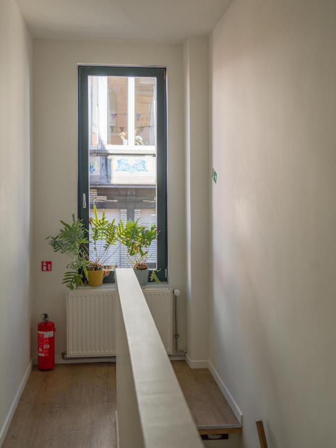 Julie'S Boutique Guesthouse Gent Dış mekan fotoğraf