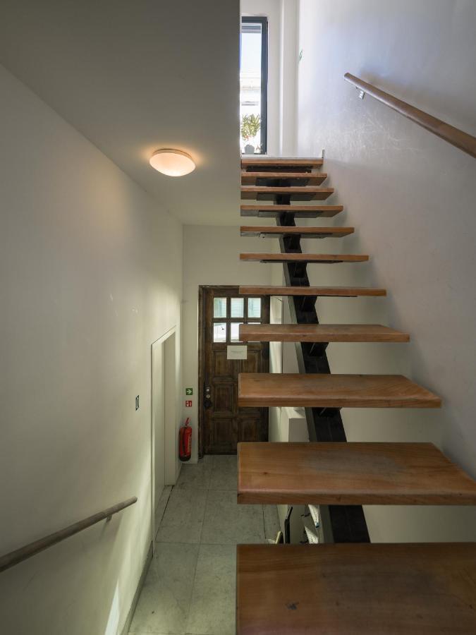 Julie'S Boutique Guesthouse Gent Dış mekan fotoğraf