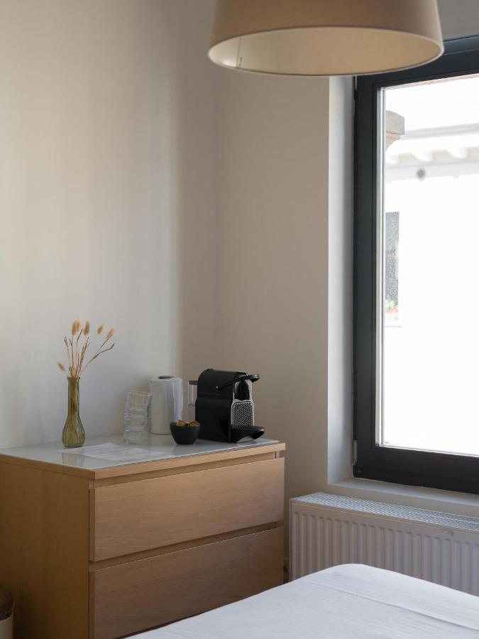 Julie'S Boutique Guesthouse Gent Dış mekan fotoğraf