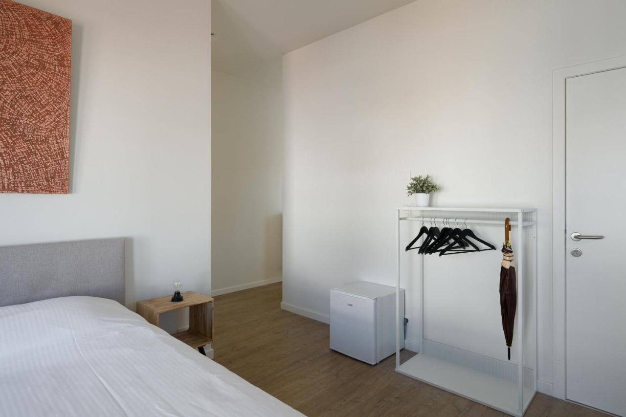Julie'S Boutique Guesthouse Gent Dış mekan fotoğraf