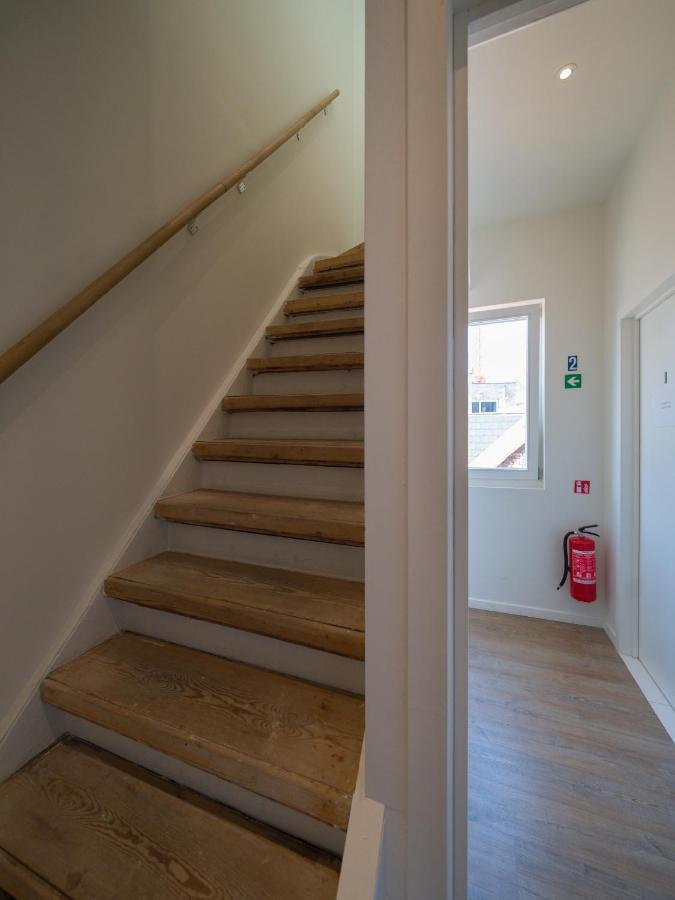Julie'S Boutique Guesthouse Gent Dış mekan fotoğraf