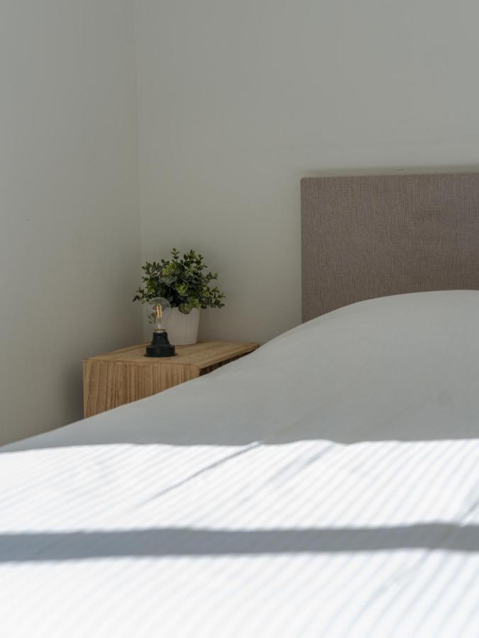 Julie'S Boutique Guesthouse Gent Dış mekan fotoğraf