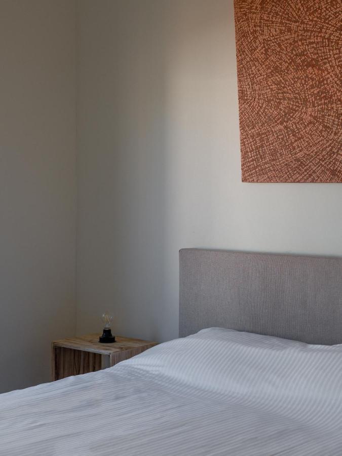 Julie'S Boutique Guesthouse Gent Dış mekan fotoğraf