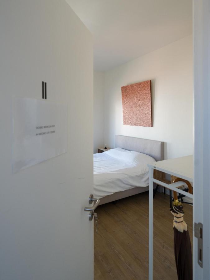 Julie'S Boutique Guesthouse Gent Dış mekan fotoğraf